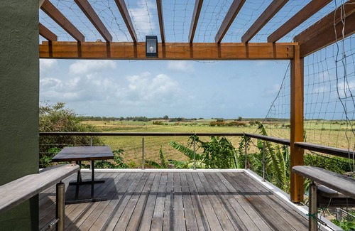 Petit-Canal Villa | La Mer de Canne" Villa Standing Evasion Ivoire Rendezvous in the tropics!