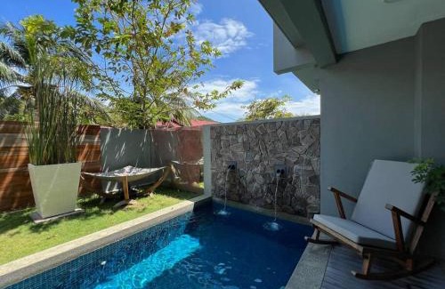 Pantai Tengah Villa | La Mer Luxury Villa - Private Pool Langkawi