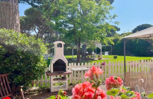 Marina di Grosseto Apartment | La Meria di Maria Casa Viola