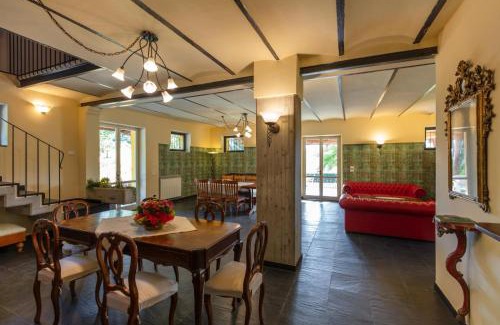 Senigallia Bed & Breakfast | La Meriggia Senigallia Agriturismo