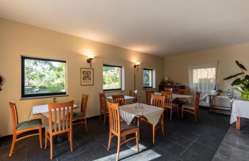 Senigallia Bed & Breakfast | La Meriggia Senigallia Agriturismo