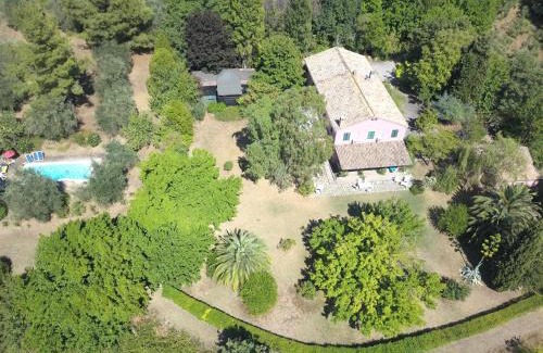 Senigallia Bed & Breakfast | La Meriggia Senigallia Agriturismo