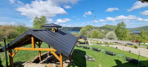Jawor Cabin | La Merveille 795-848-628