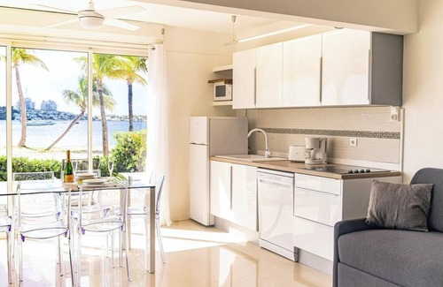 Nettle Bay Apartment | Lagoon Pearl - Amazing studio in Nettle Bay