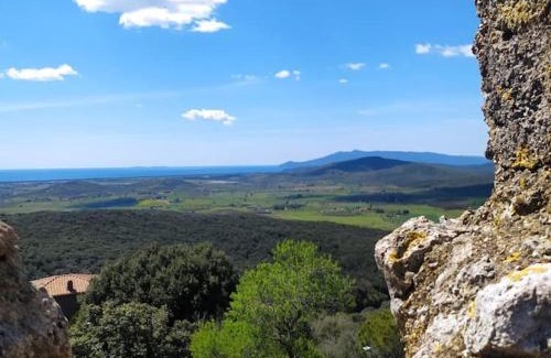 Capalbio Apartment | La mia oasi maremmana