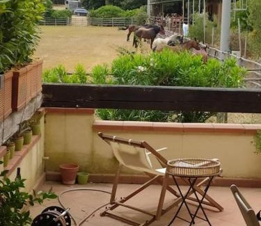 Capalbio Apartment | La mia oasi maremmana