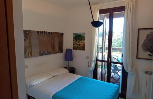 Capalbio Apartment | La mia oasi maremmana