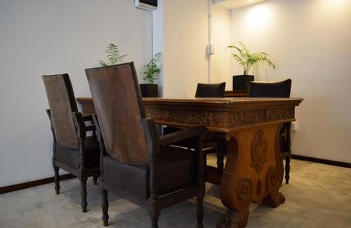 Chacras de Coria Hotel | La Mision Guest House