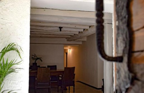 Chacras de Coria Hotel | La Mision Guest House