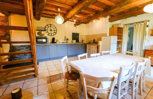 Seix House | La montana