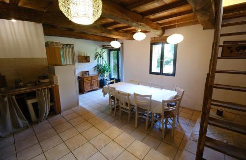 Seix House | La montana
