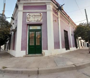 Concepcion del Uruguay Apartment | La Morada Apart