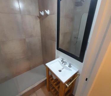 Concepcion del Uruguay Apartment | La Morada Apart