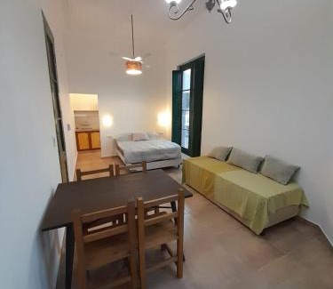 Concepcion del Uruguay Apartment | La Morada Apart