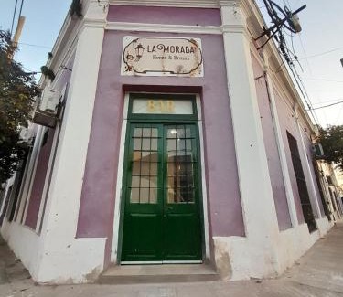 Concepcion del Uruguay Apartment | La Morada Apart