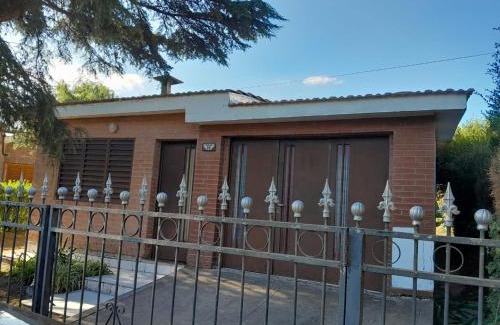 Dr. Enrique Zarate House | La Morada de sus Sueños