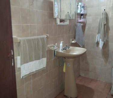 Dr. Enrique Zarate House | La Morada de sus Sueños