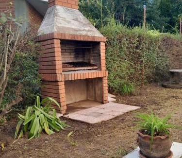 Dr. Enrique Zarate House | La Morada de sus Sueños