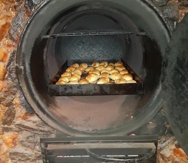 Santa Maria House | La Morada de sus Sueños Caeiro