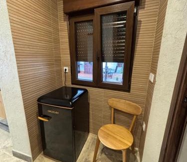 Manzanares Apartment | La Morada del Conde