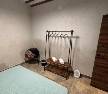 Manzanares Apartment | La Morada del Conde