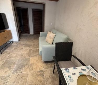 Manzanares Apartment | La Morada del Conde