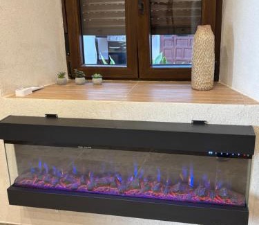 Manzanares Apartment | La Morada del Conde