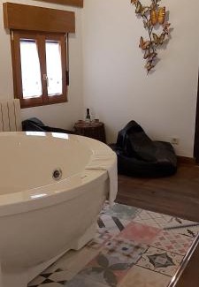 Umbrias House | La Morada del Druida