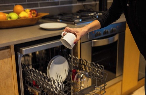 Vista Flores House | La Morada Lodge - Valle de Uco