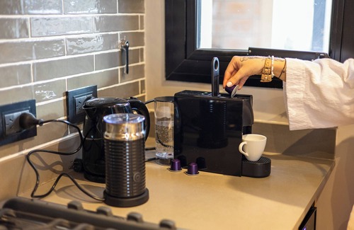 Vista Flores House | La Morada Lodge - Valle de Uco