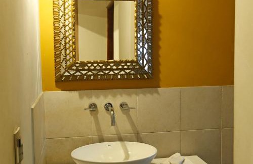 Asuncion Hotel | La Morada Posada Boutique