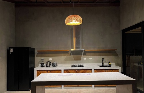 Punta Sal House | La Morada Punta Sal - Brand new beach house in front of the ocean