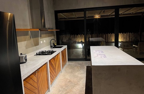 Punta Sal House | La Morada Punta Sal - Brand new beach house in front of the ocean