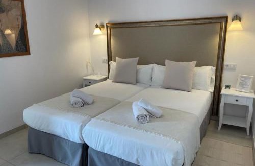 Conil Apartment | La Morreta Suites I - Lanzarote