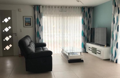 Sainte-Foy House | La Musardière Vendéenne