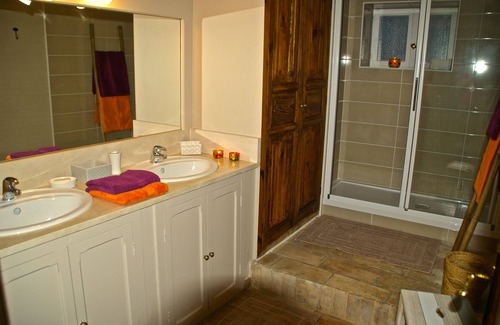 Omerville House | La Musardine en Vexin