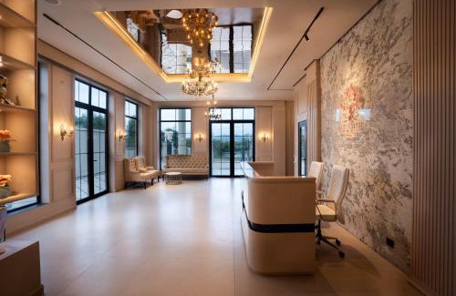 Sikar Resort | La Nature Hotels & Resorts