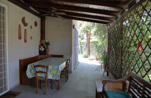 Fregenae Villa | La Nave di Stefy