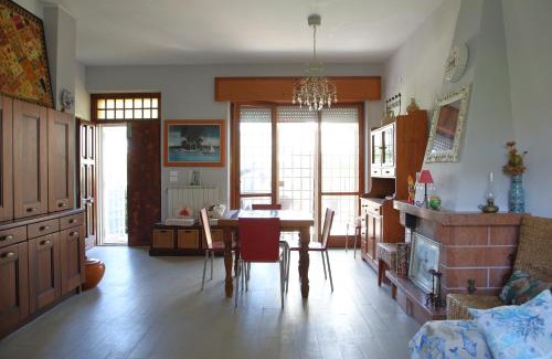 Fregenae Villa | La Nave di Stefy