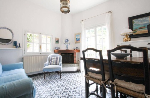 Vernazza House | La Nave