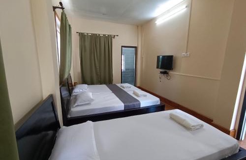 Khattalwada Other | La Nessa Resort