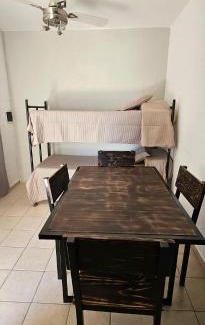 Jesus Maria Apartment | La NIÑA 4