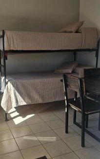 Jesus Maria Apartment | La NIÑA 6