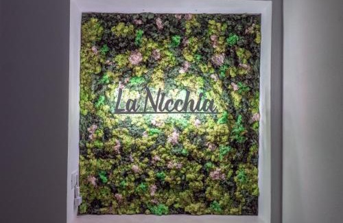 Centro Urbano Apartment | LA NICCHIA