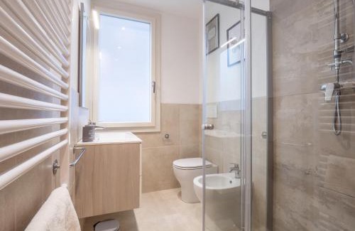 Centro Urbano Apartment | LA NICCHIA