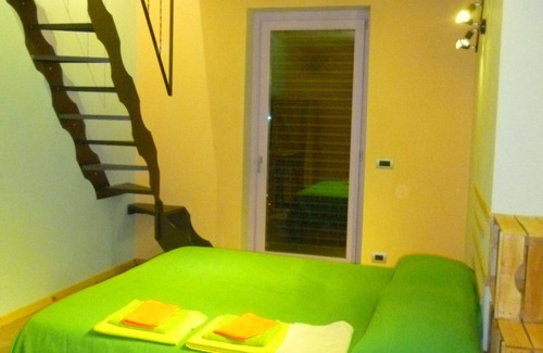 Borgo Bed & Breakfast | La Noisette Bed & Breakfast in the heart of Roero