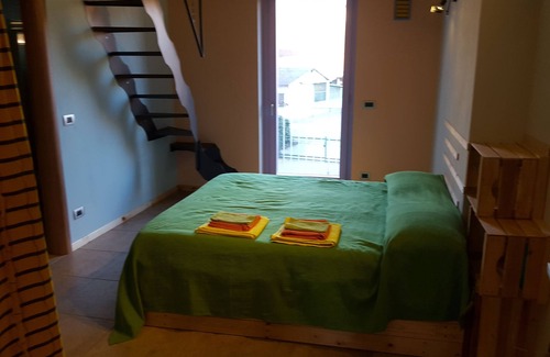Borgo Bed & Breakfast | La Noisette Bed & Breakfast in the heart of Roero