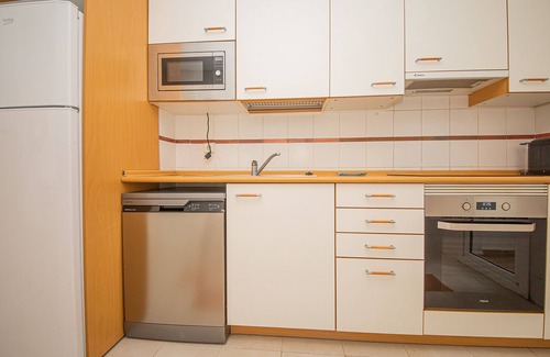 San Luis de Sabinillas Apartment | La Noria apartment 11 2a