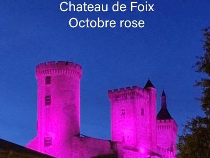 Foix Apartment | La Note Verte - Parking gratuit devant l'entrée