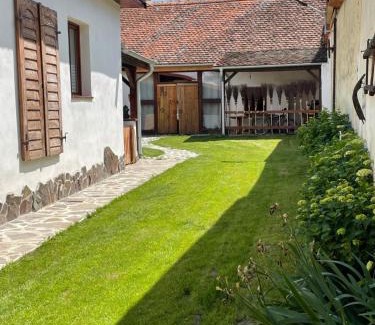 Porumbacu de Jos House | La Novaci Porumbacu de Sus 270